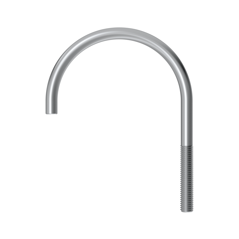 Krambeugels 1 - poot